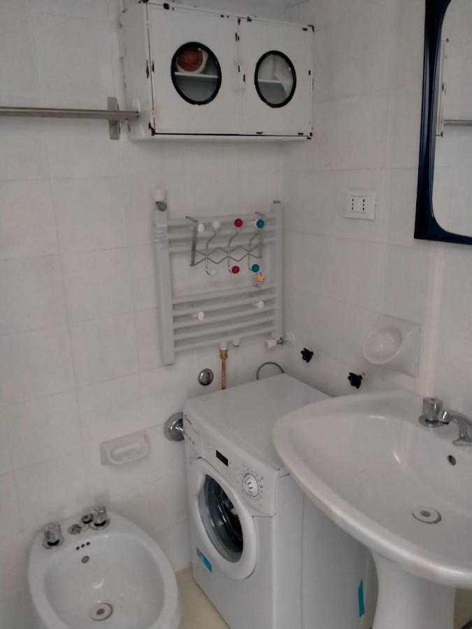 Апартаменты Trilocale In Dimora Tipica Монтале Экстерьер фото