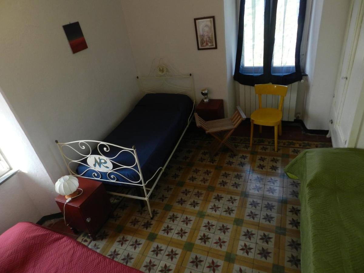 Апартаменты Trilocale In Dimora Tipica Монтале Экстерьер фото