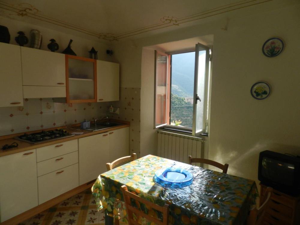 Апартаменты Trilocale In Dimora Tipica Монтале Экстерьер фото